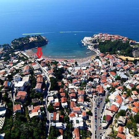Apartments Djakonovic Ούλτσιν Εξωτερικό φωτογραφία