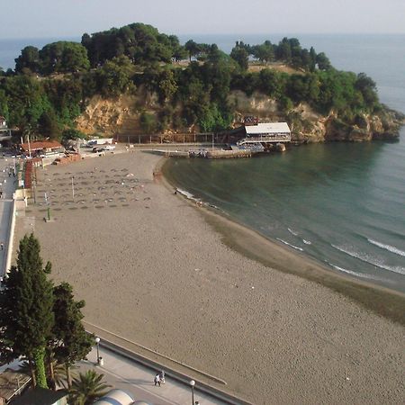 Apartments Djakonovic Ούλτσιν Εξωτερικό φωτογραφία