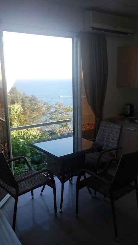 Apartments Djakonovic Ούλτσιν Εξωτερικό φωτογραφία