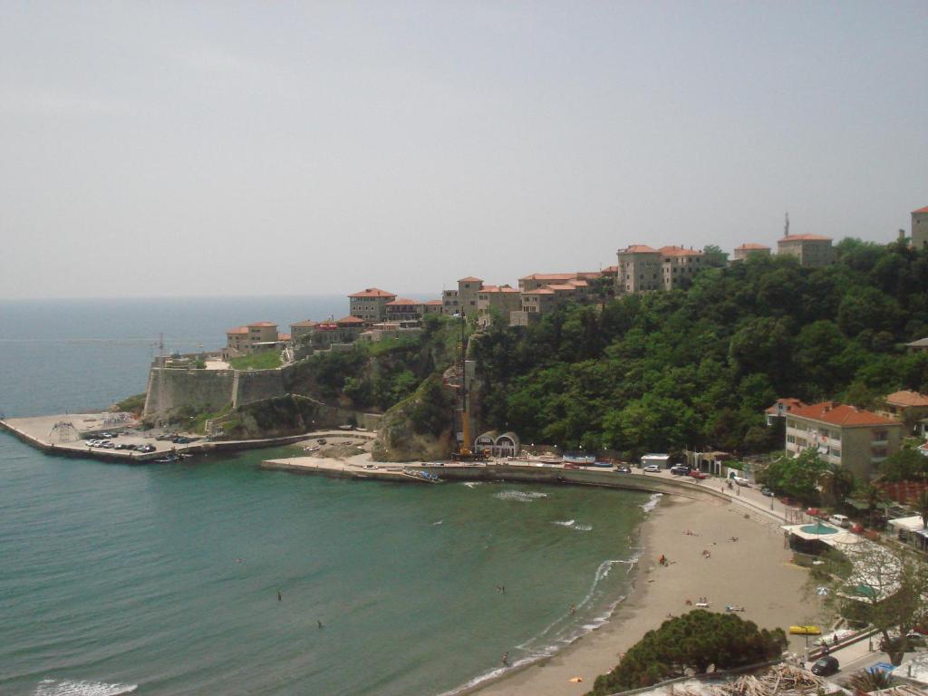 Apartments Djakonovic Ούλτσιν Εξωτερικό φωτογραφία