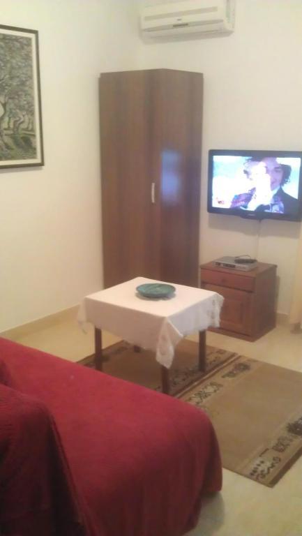 Apartments Djakonovic Ούλτσιν Δωμάτιο φωτογραφία