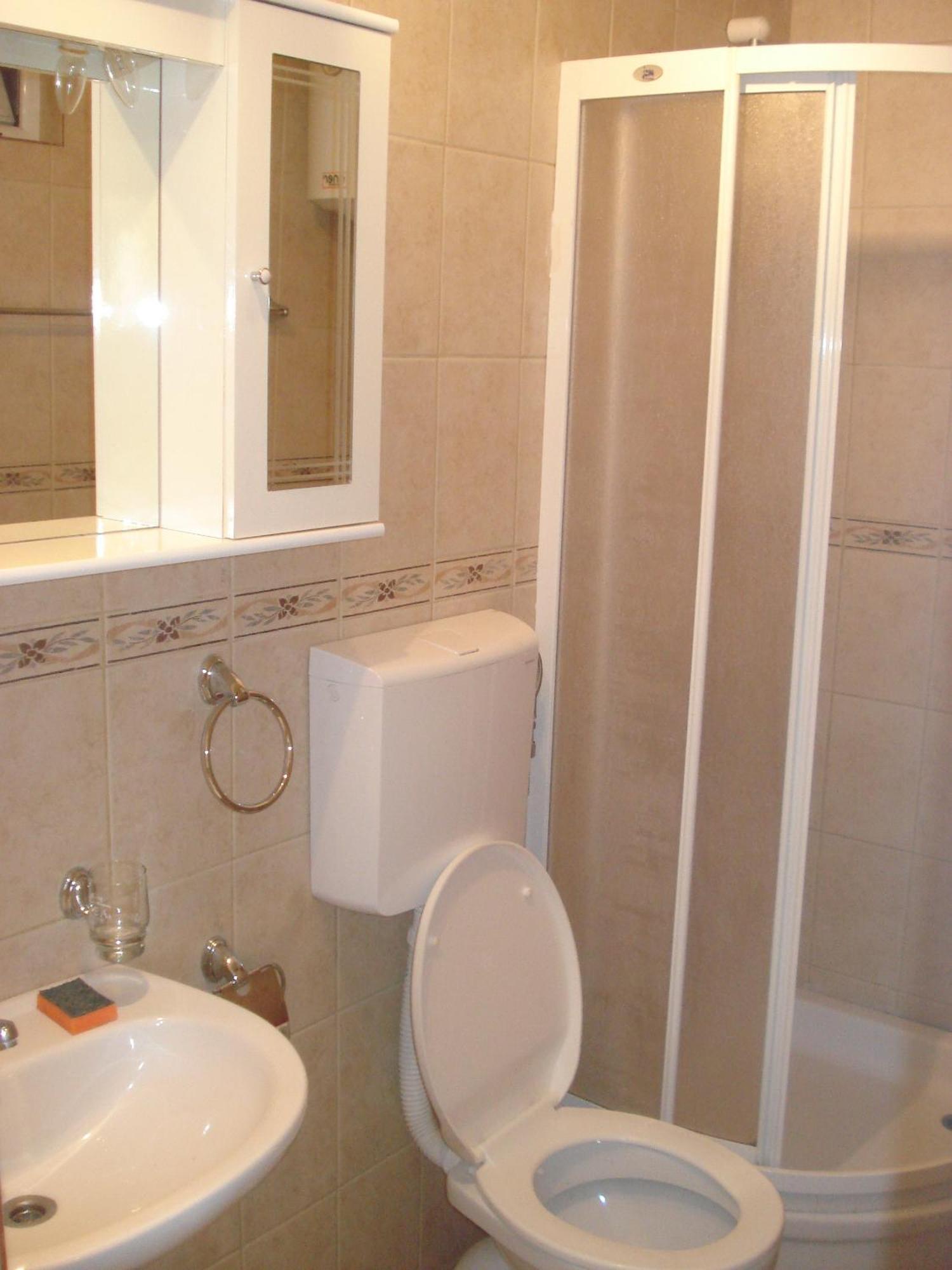 Apartments Djakonovic Ούλτσιν Εξωτερικό φωτογραφία