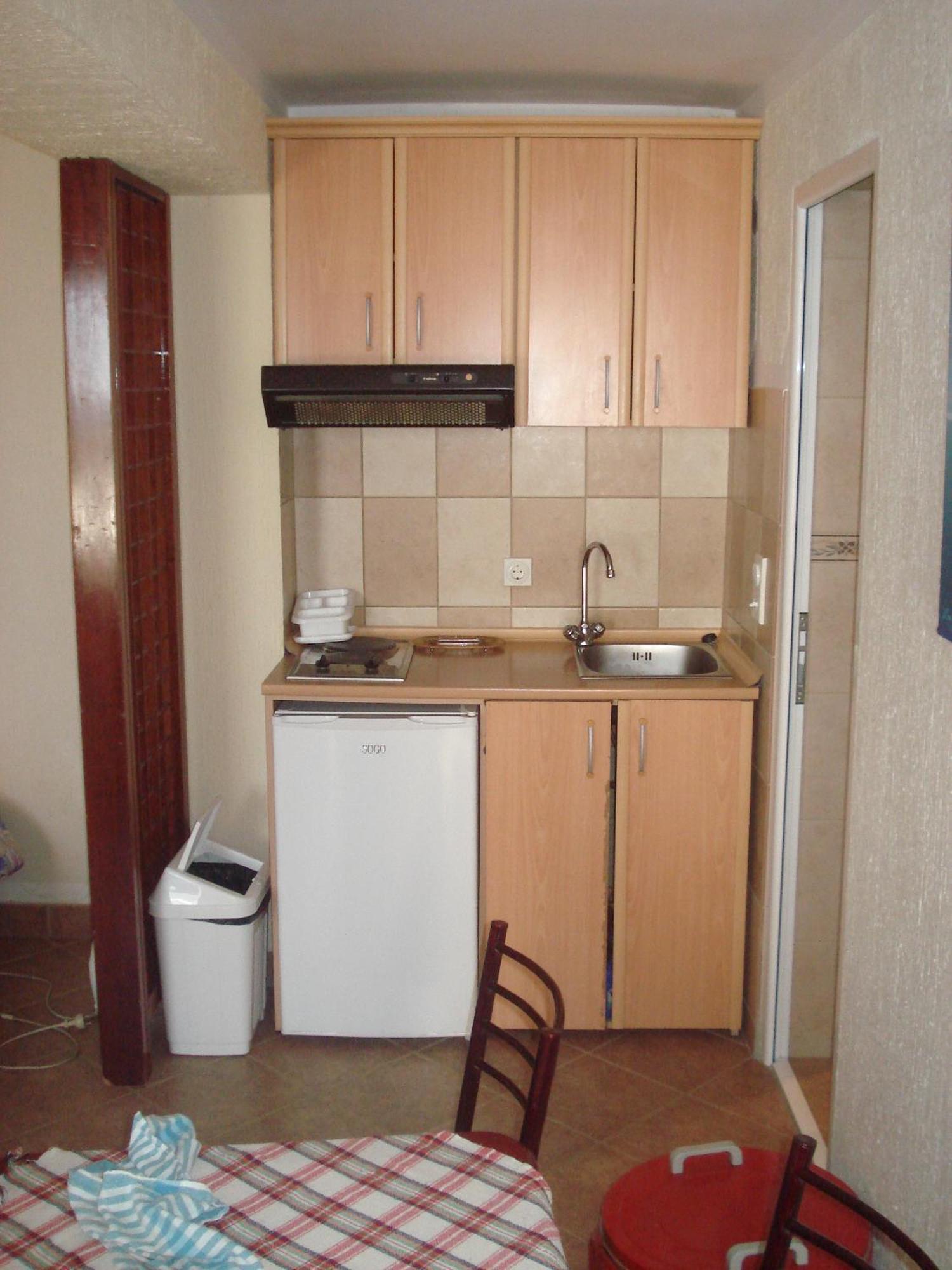 Apartments Djakonovic Ούλτσιν Εξωτερικό φωτογραφία