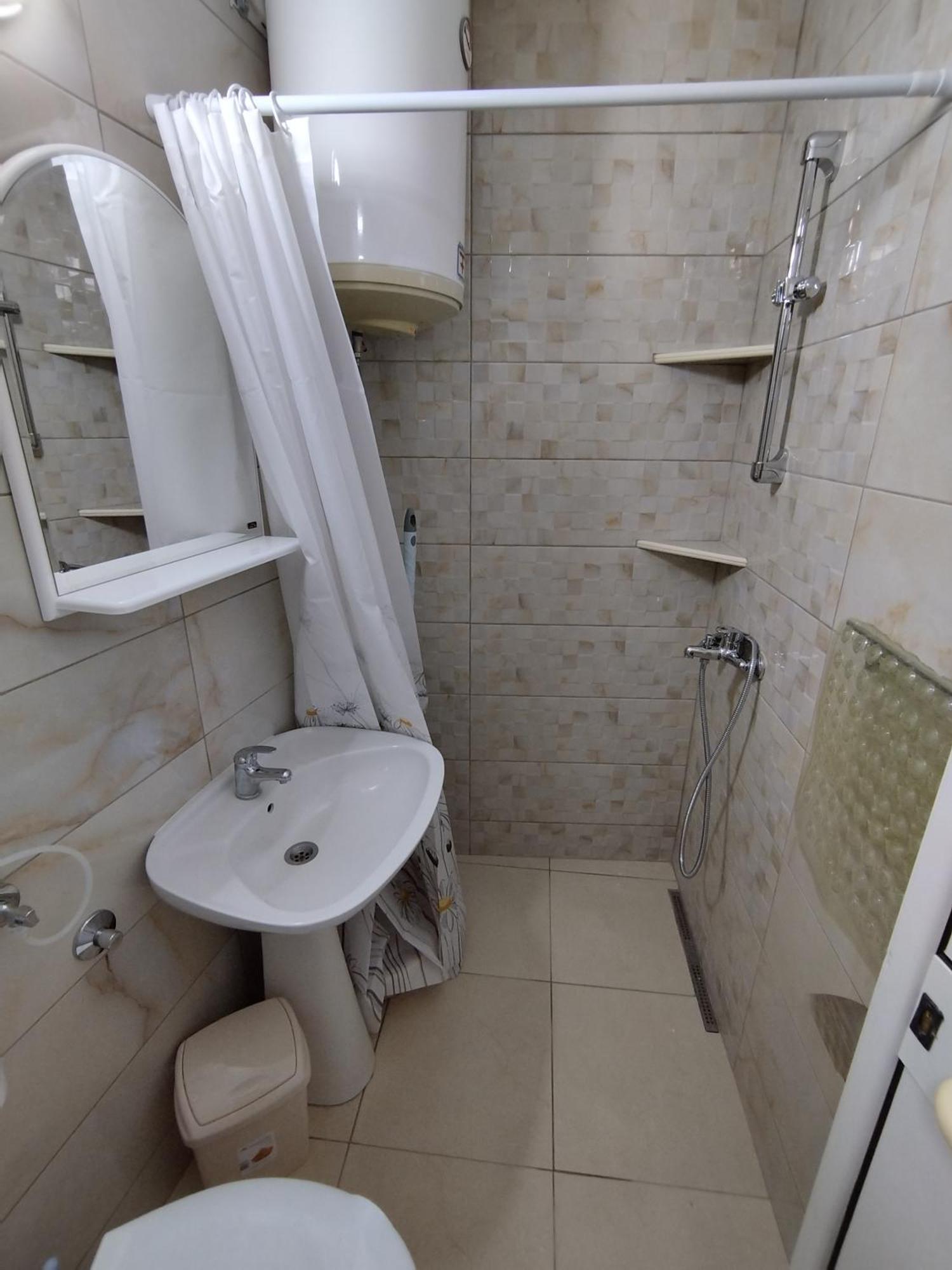 Apartments Djakonovic Ούλτσιν Εξωτερικό φωτογραφία
