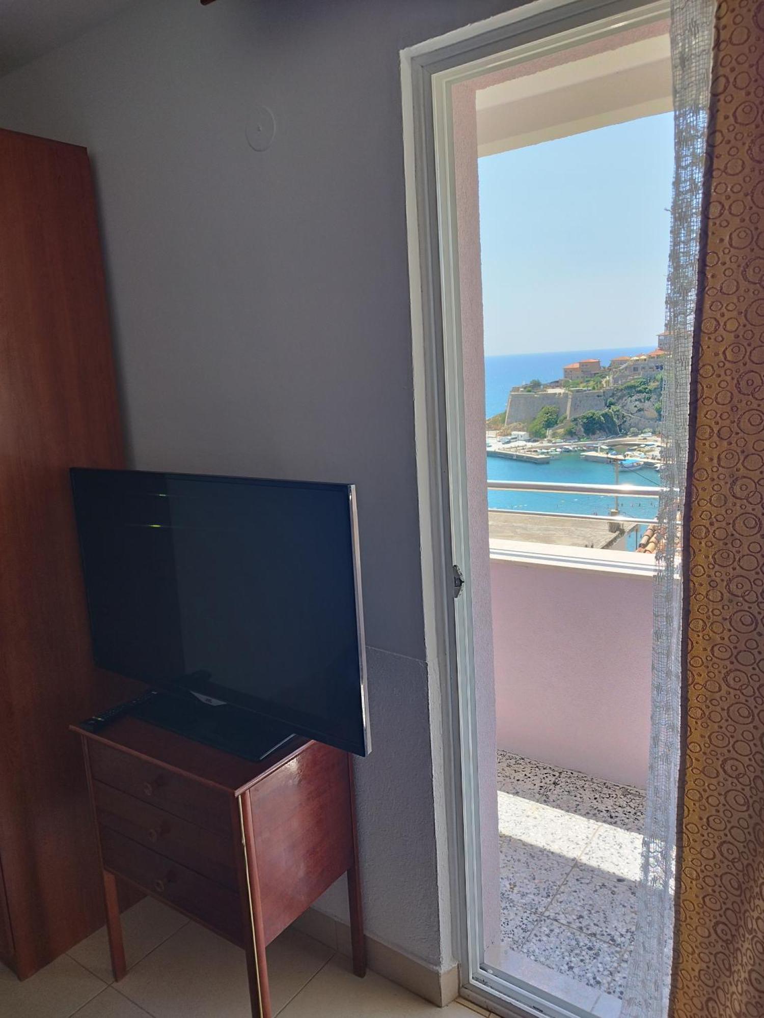 Apartments Djakonovic Ούλτσιν Εξωτερικό φωτογραφία