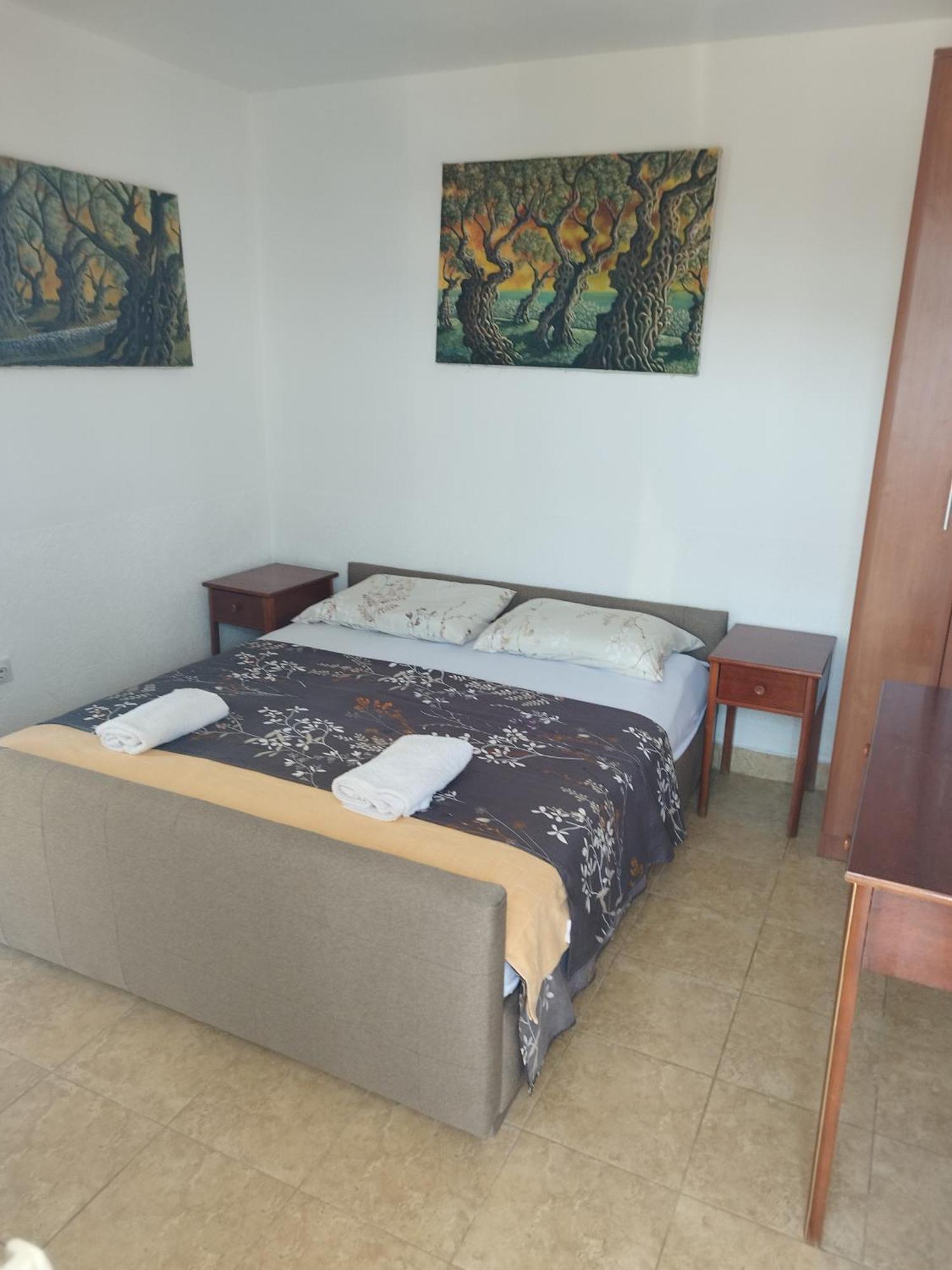 Apartments Djakonovic Ούλτσιν Εξωτερικό φωτογραφία