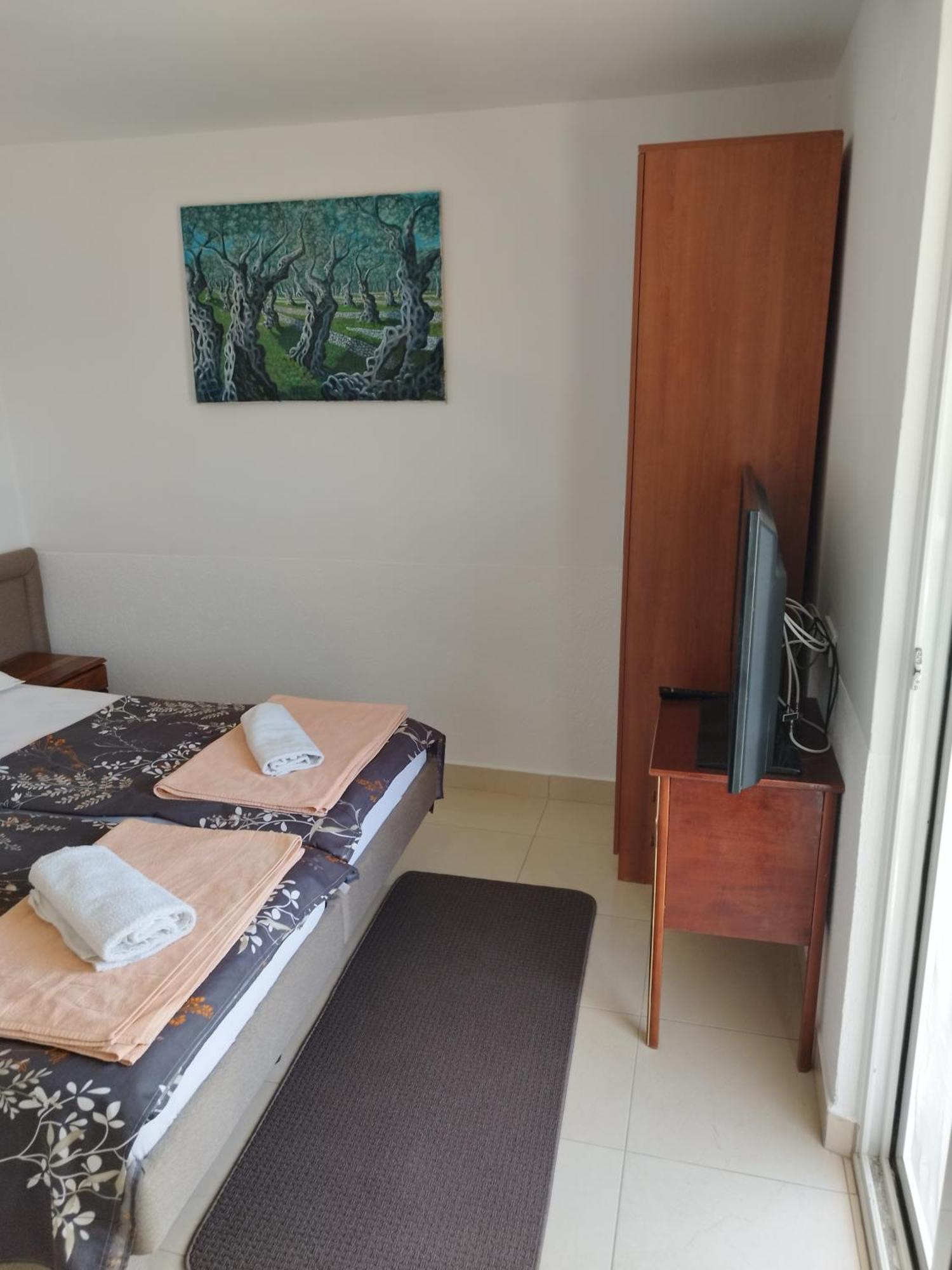 Apartments Djakonovic Ούλτσιν Εξωτερικό φωτογραφία