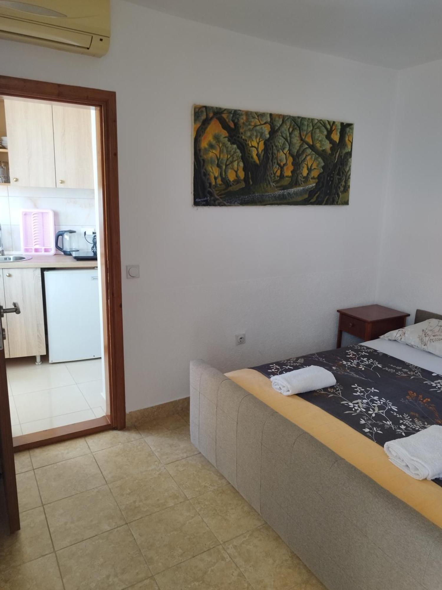 Apartments Djakonovic Ούλτσιν Εξωτερικό φωτογραφία