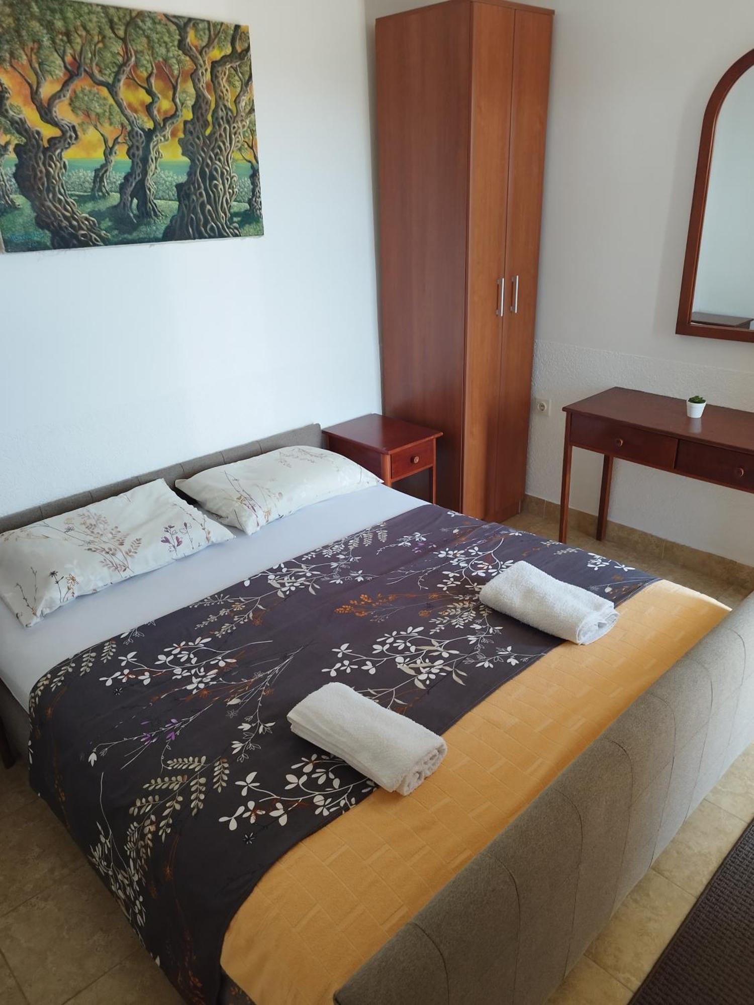 Apartments Djakonovic Ούλτσιν Εξωτερικό φωτογραφία