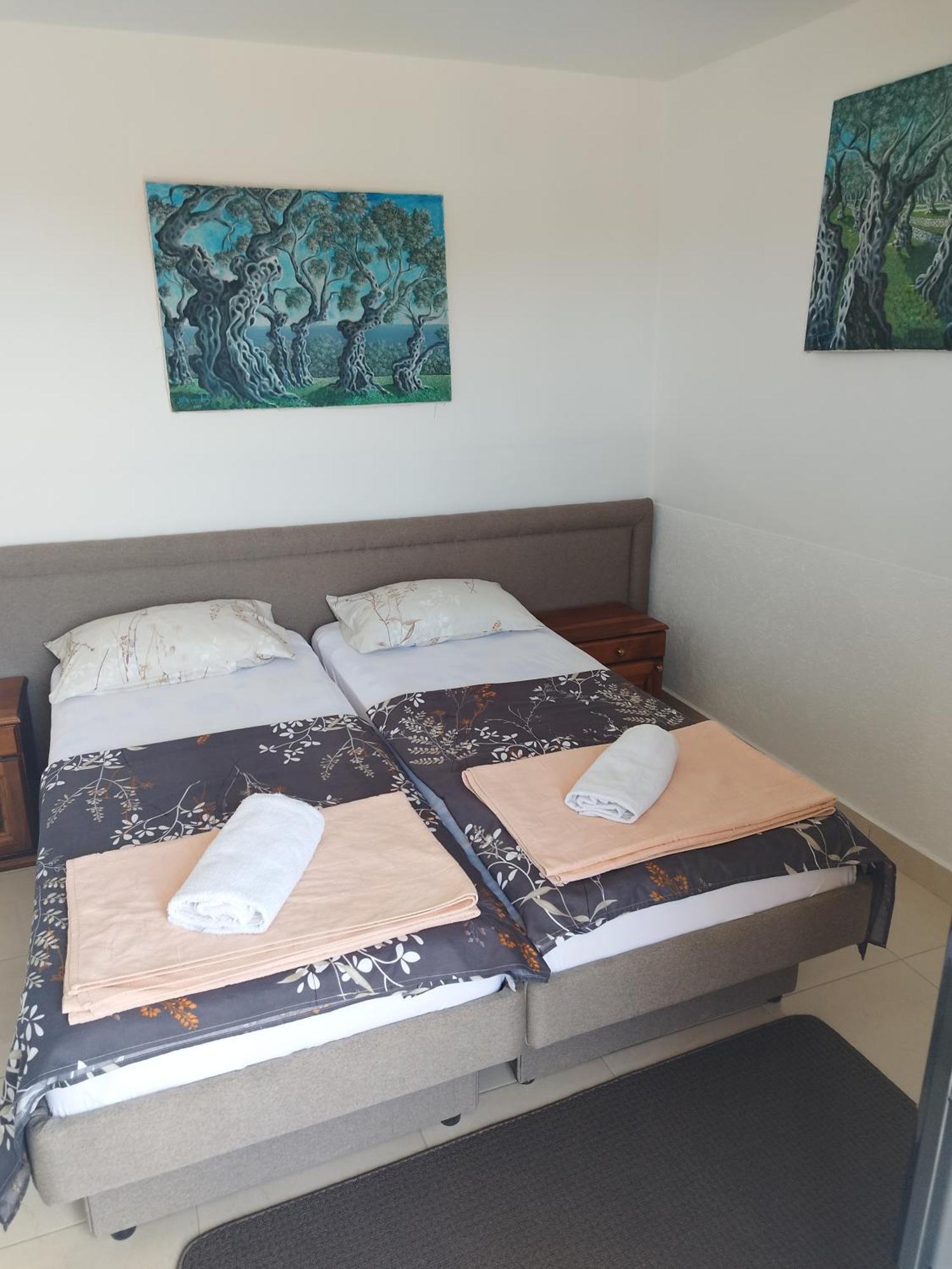 Apartments Djakonovic Ούλτσιν Εξωτερικό φωτογραφία