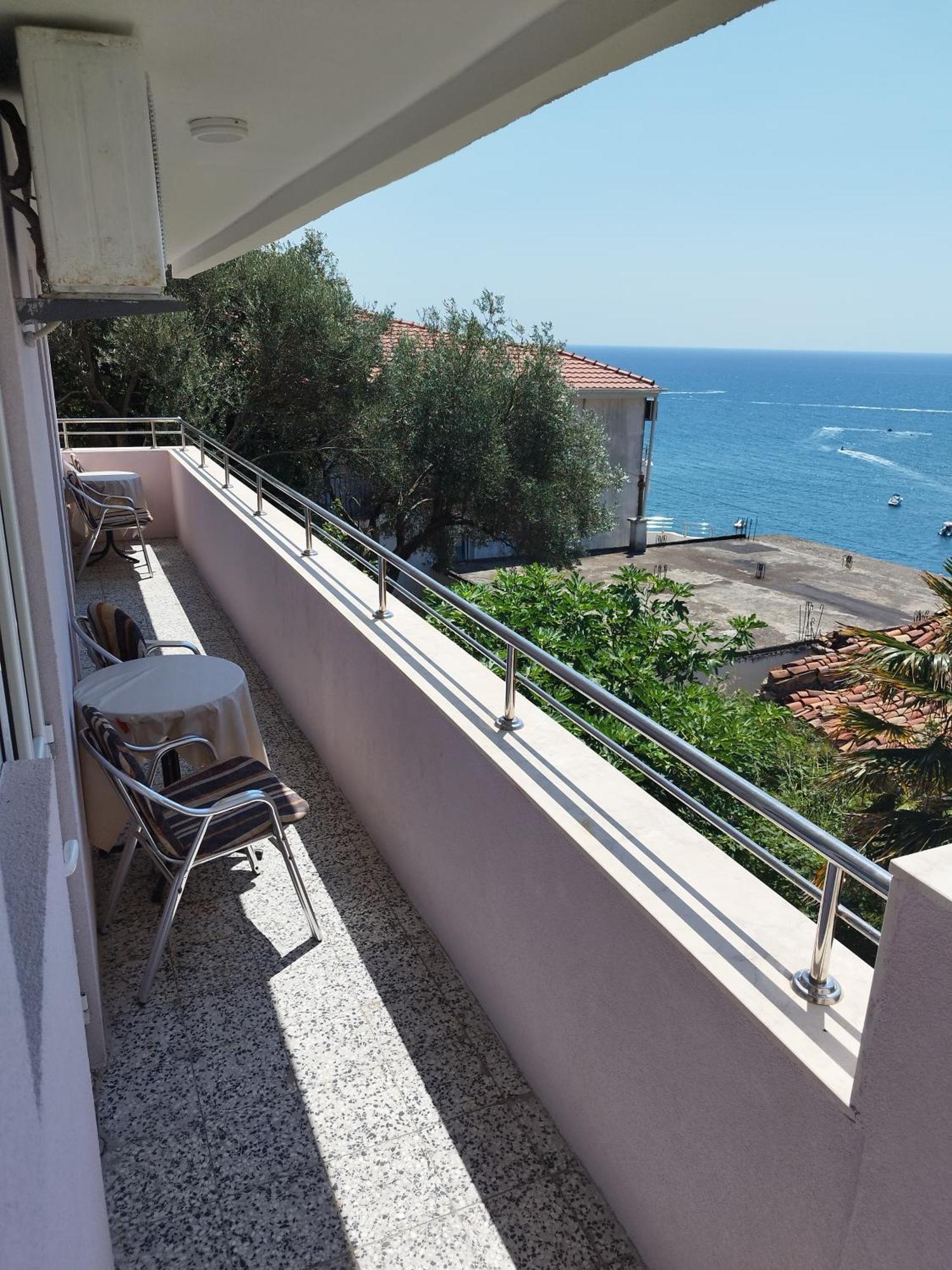 Apartments Djakonovic Ούλτσιν Εξωτερικό φωτογραφία