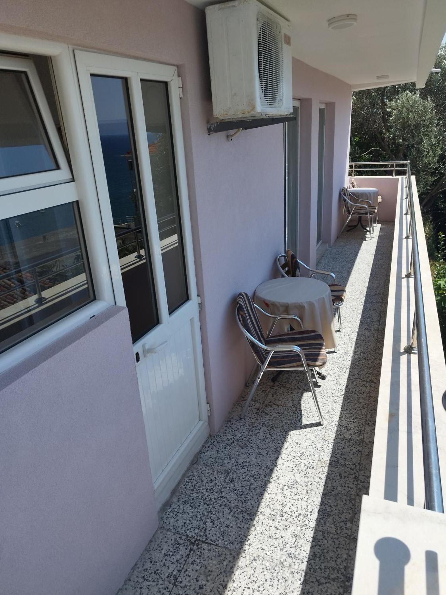 Apartments Djakonovic Ούλτσιν Εξωτερικό φωτογραφία