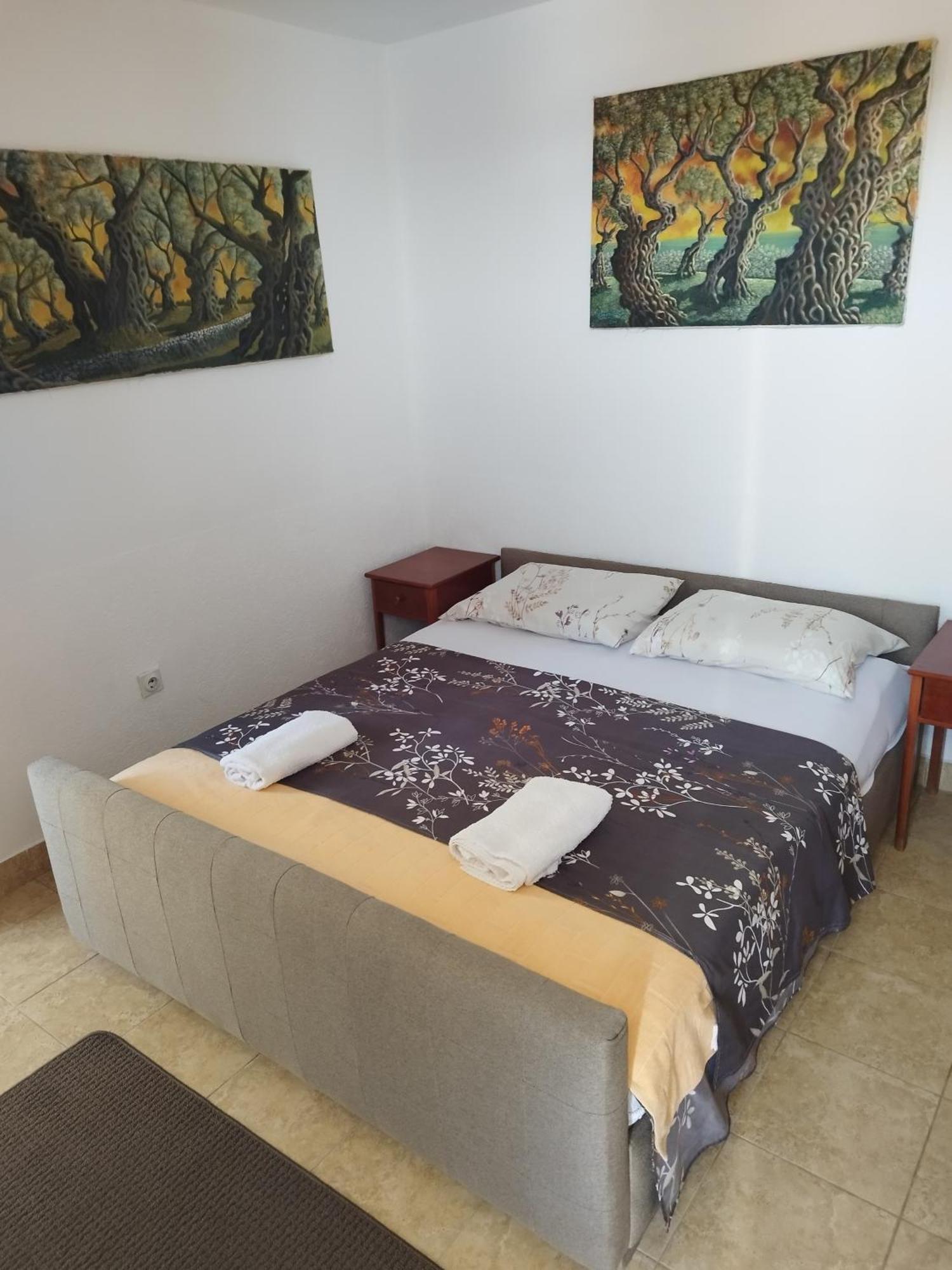Apartments Djakonovic Ούλτσιν Εξωτερικό φωτογραφία