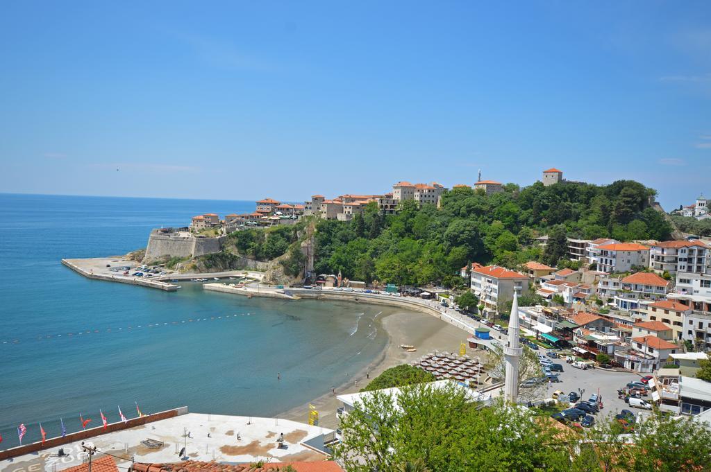 Apartments Djakonovic Ούλτσιν Εξωτερικό φωτογραφία