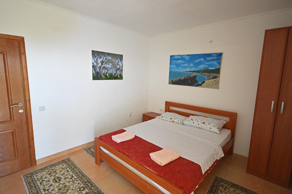 Apartments Djakonovic Ούλτσιν Εξωτερικό φωτογραφία