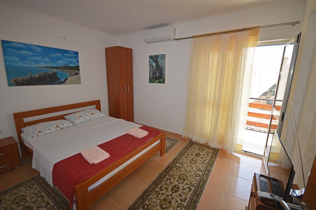 Apartments Djakonovic Ούλτσιν Εξωτερικό φωτογραφία