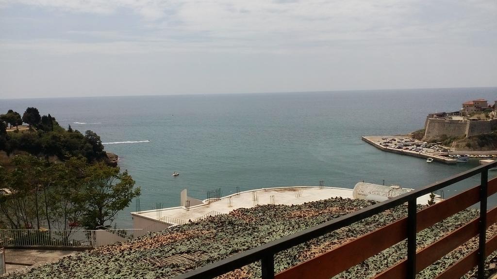 Apartments Djakonovic Ούλτσιν Εξωτερικό φωτογραφία
