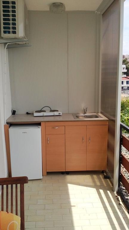 Apartments Djakonovic Ούλτσιν Εξωτερικό φωτογραφία