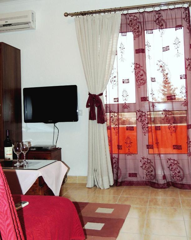 Apartments Djakonovic Ούλτσιν Δωμάτιο φωτογραφία