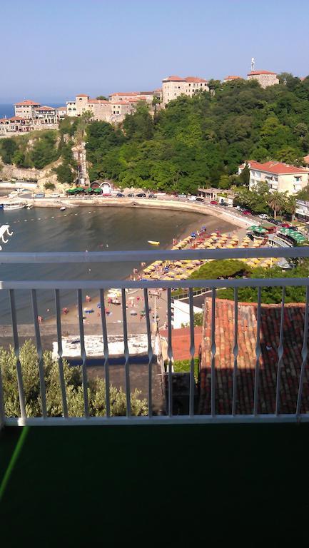 Apartments Djakonovic Ούλτσιν Δωμάτιο φωτογραφία